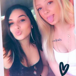 Meet your Posher, Kaitlyn